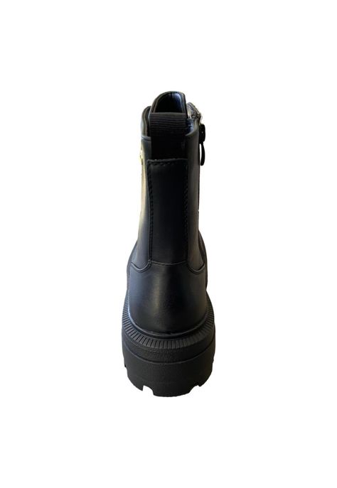 Botín 2404 Negro Agta -3