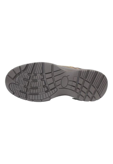Mocasín Zapato Hombre Khaki 3310-5