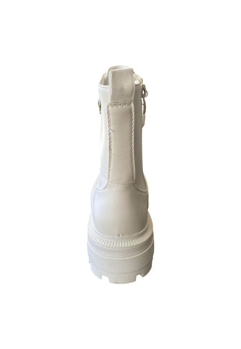 Botín 2404 Blanco Agta -3