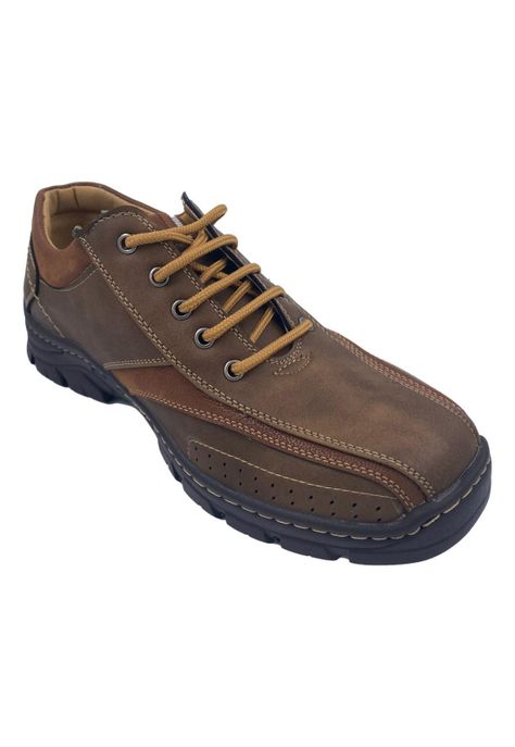 Zapato Hombre 3301 Camel-3