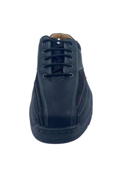 Zapato 3301 Negro Agta-3
