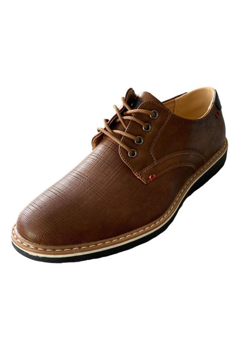 Zapato Camel Agta X0022-0