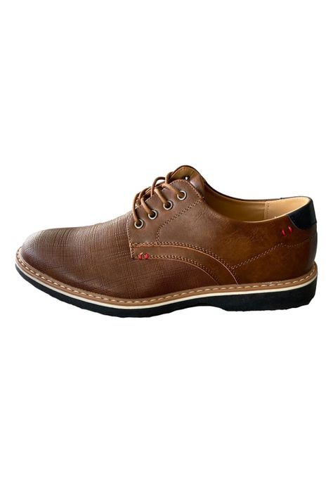 Zapato Camel Agta X0022-2