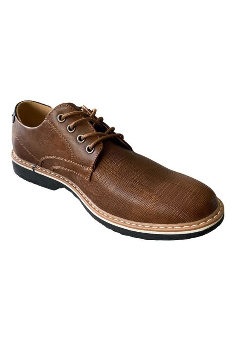 Zapato Camel Agta X0022-3