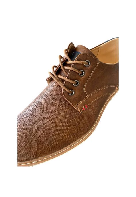 Zapato Camel Agta X0022-4