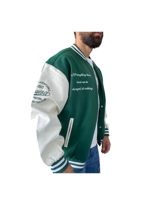 Polerón Chaqueta Universitaria Diábolo-1