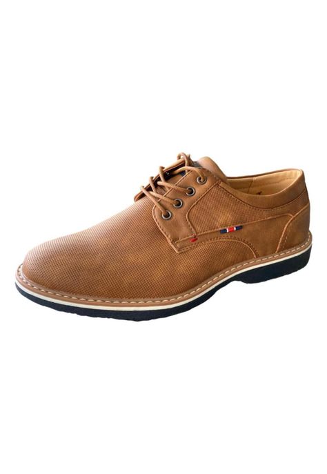 Zapato Camel Agta X0011-0