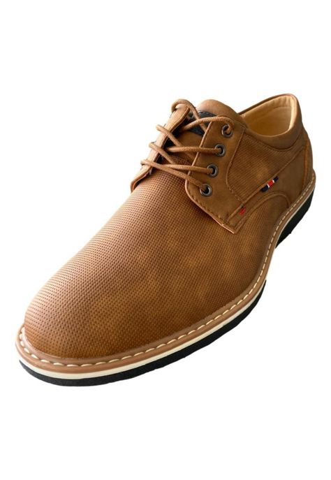 Zapato Camel Agta X0011-1