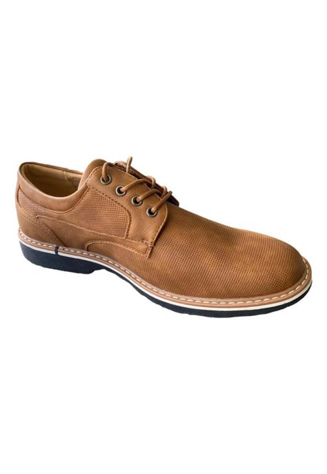 Zapato Camel Agta X0011-2