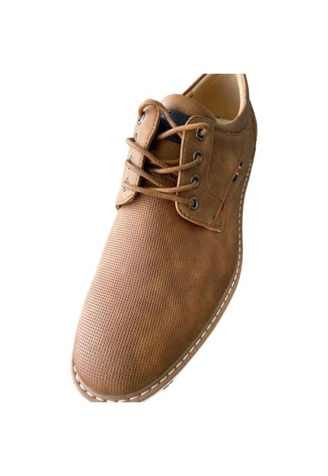 Zapato Camel Agta X0011-3