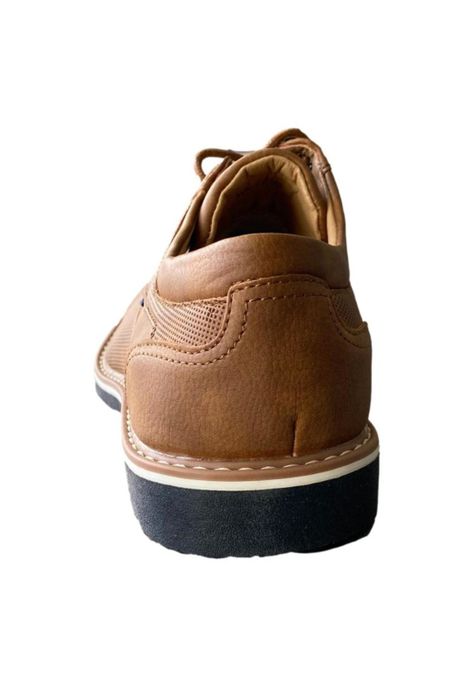 Zapato Camel Agta X0011-5