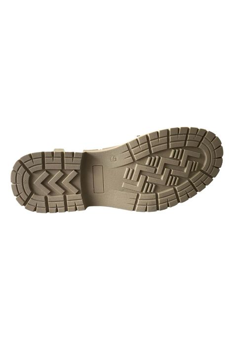 Botín Camel Casual Agta 8532-5