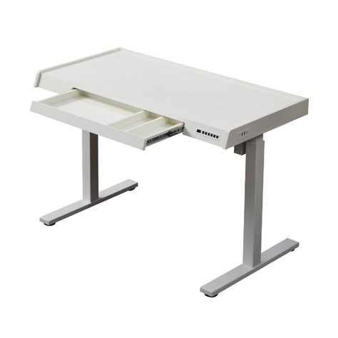 Escritorio Eléctrico Altura Ajustable Kowo 3091-1