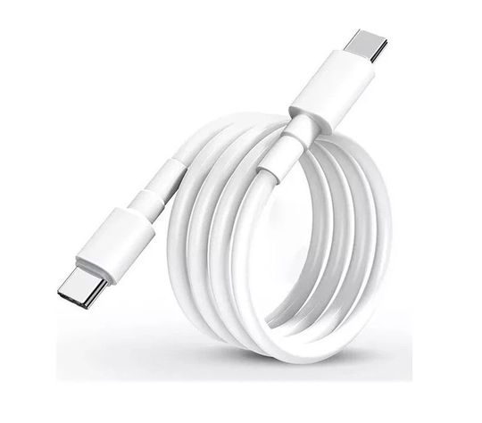 Cable Tipo C A Tipo C Carga Rápida Para iPhone 15 / 16 /pro-0