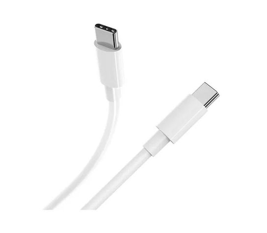 Cable Tipo C A Tipo C Carga Rápida Para iPhone 15 / 16 /pro-3