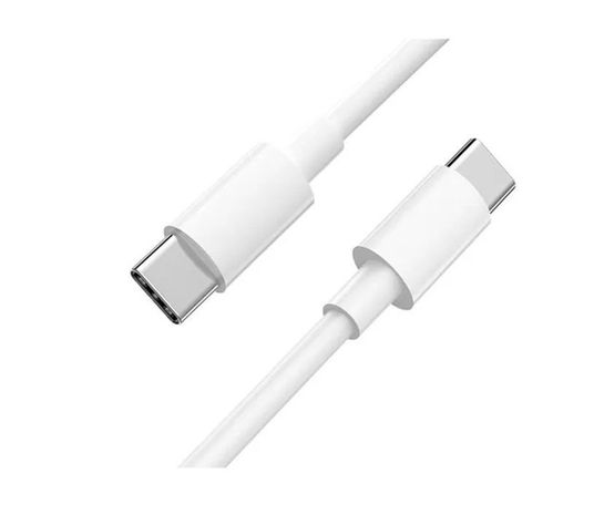 Cable Tipo C A Tipo C Carga Rápida Para iPhone 15 / 16 /pro-4
