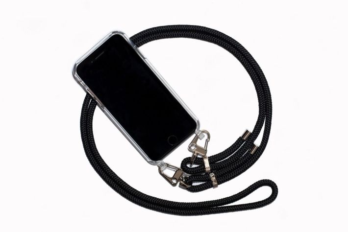CARCASA VONIK IPHONE 13 PRO MAX BLACK-1