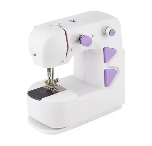 Maquina de Coser con Luz Led -0