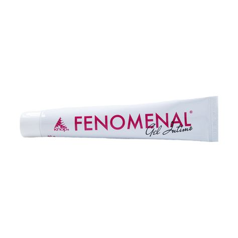Fenomenal Gel Intimo Tubo x 50G-1