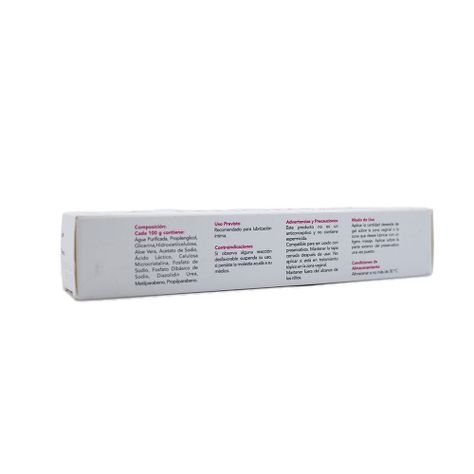 Fenomenal Gel Intimo Tubo x 50G-3