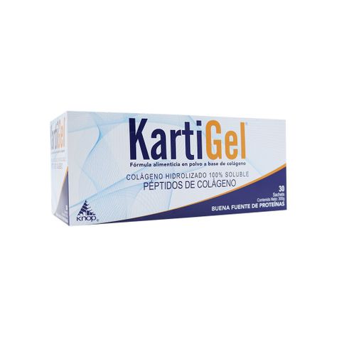Kartigel x 30-0