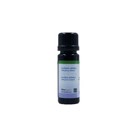 Aromaterapia Aceites Esenciales Eucalyptus Org 10 mL-2