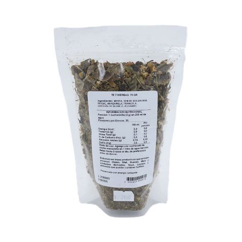 Té 7 Hierbas doypack 70g-1