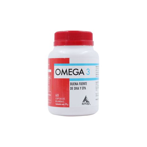 Omega 3-0