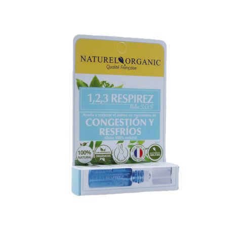Aromaterapia Roll-On 1,23 Respirez 4mL Naturel-0