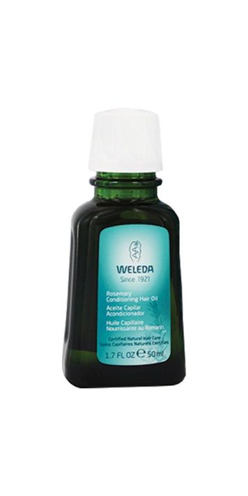 Aceite Capilar Acondicionador Weleda-1