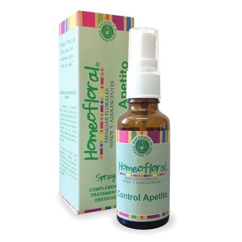 Esencia Homeofloral Control de Apetito glicerina spray 30 mL-1