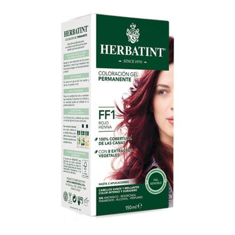 Tintura Permanente Ff1 Rojo Henna Herbatint-0