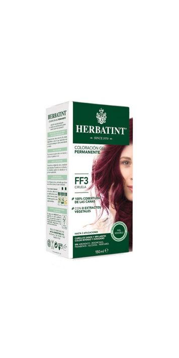 Tintura Permanente Ff3 Ciruela Herbatint-1