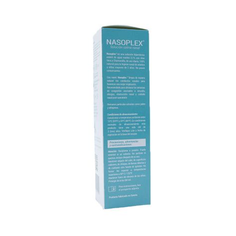 Nasoplex Solución Salina Nasal-3