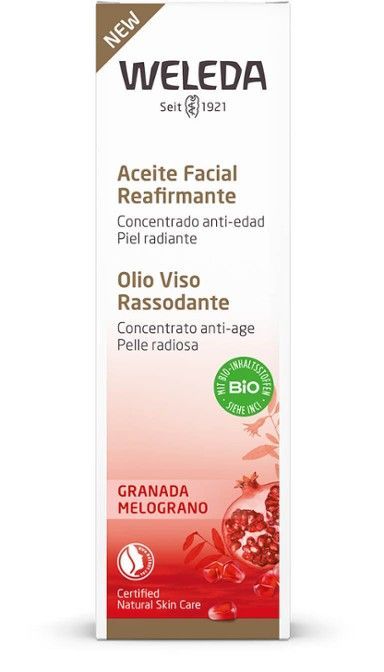 Aceite Facial Reafirmante de Granada 30ml-1