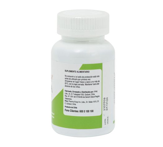 Graviola 260 mg x 120-1