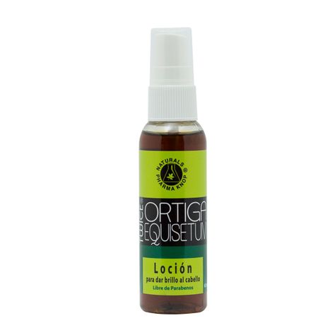 Loción Tónica De Ortiga Equisetum Spray Twice-0