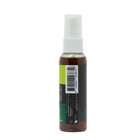 Loción Tónica De Ortiga Equisetum Spray Twice-1