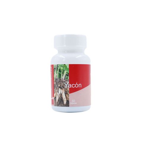 Yacon x 30-0