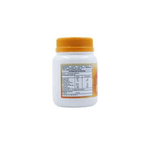 Propolis x 60 comprimidos-1