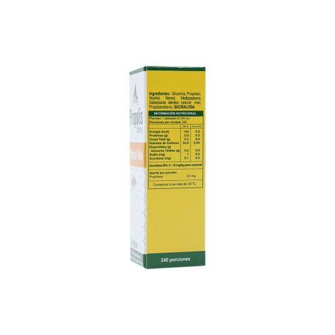 Propolis spray 30 mL-1