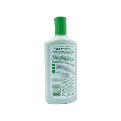Enjuague Ortiga 410 Ml Capilatis-1
