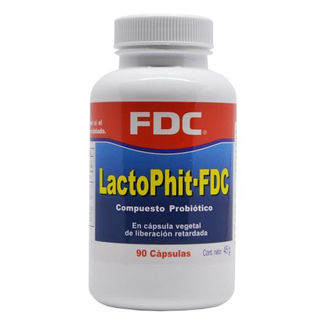 Lactophit x 90-0
