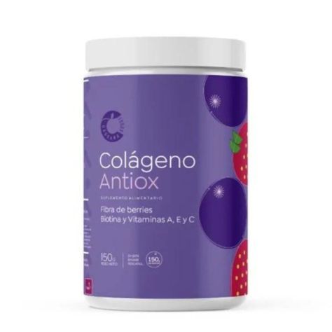 Colágeno Antiox sabor berries-0