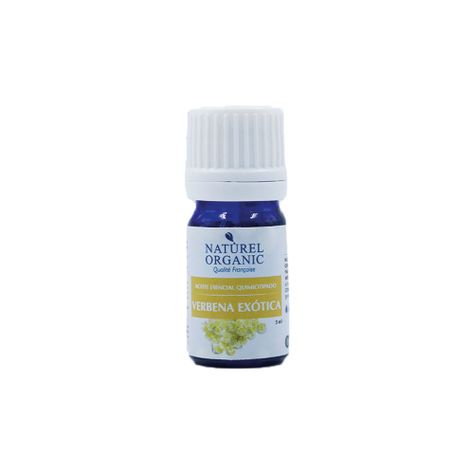 Aromaterapia Aceite esencial Verbena Naturel 5 mL-1