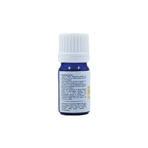 Aromaterapia Aceite esencial Verbena Naturel 5 mL-2