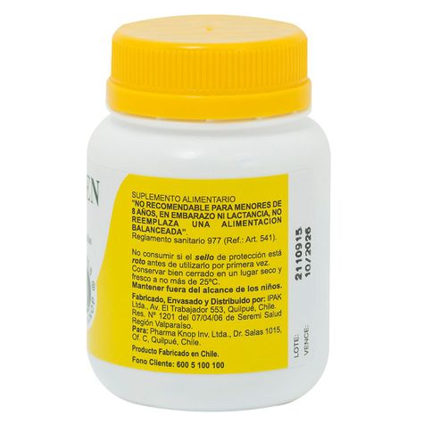 Bkaroten 470 mg x 60-1