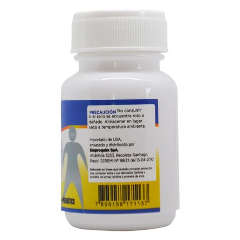Lactophit Mb-5 x 30 Cápsulas-1