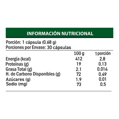 Lactophit Mb-5 x 30 Cápsulas-3