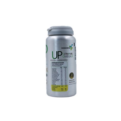 Omega Up Ura Pure x 60-1